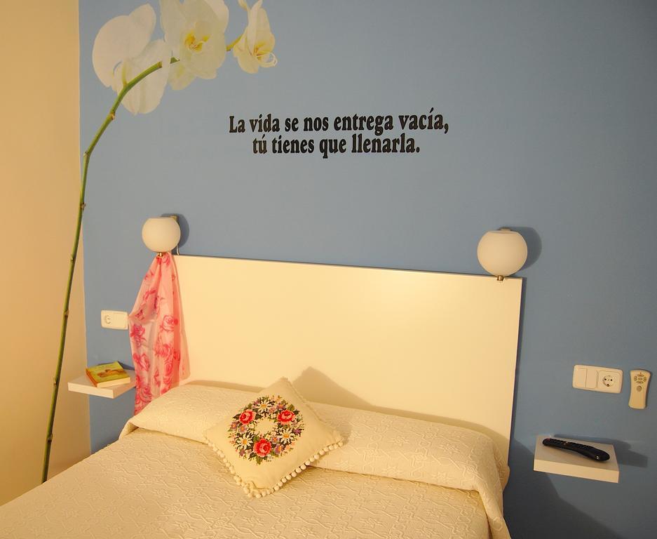 Un Rincon En La Mancha Ξενοδοχείο Villar de Canas Δωμάτιο φωτογραφία